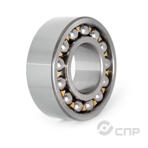 Подшипник радиальный ГОСТ 10х35х11 (160300)