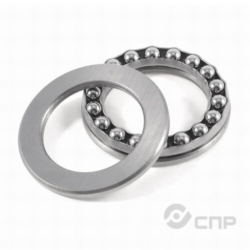 Подшипник упорный ГОСТ 100x150x38 (8220)